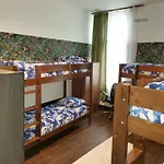 Vintage Downtown Hostel