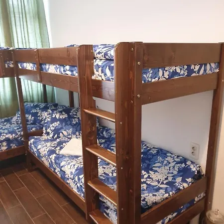 Hostel Vintage Downtown Brašov