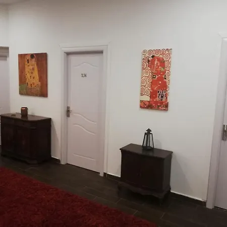 Vintage Downtown Hostel Brašov