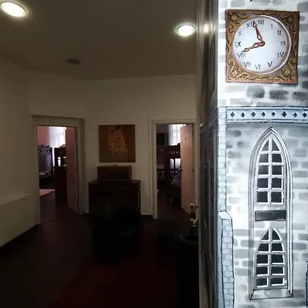 Hostel Vintage Downtown Brasov