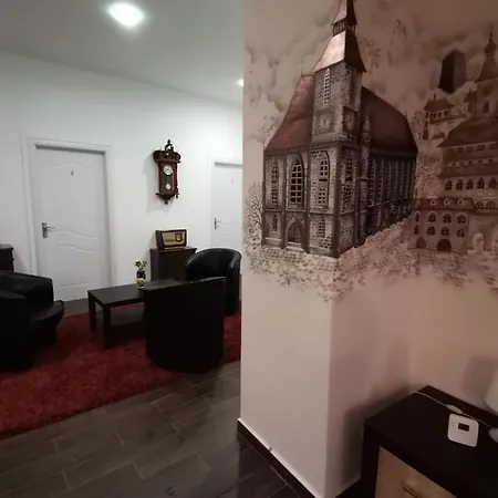 Vintage Downtown Hostel *