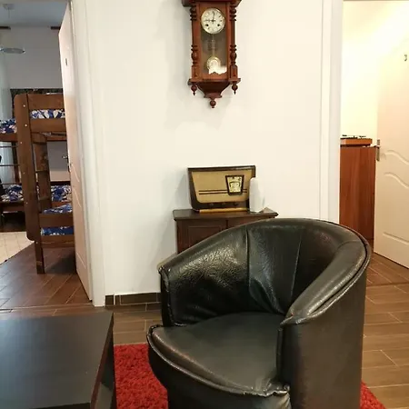 Хостел Vintage Downtown