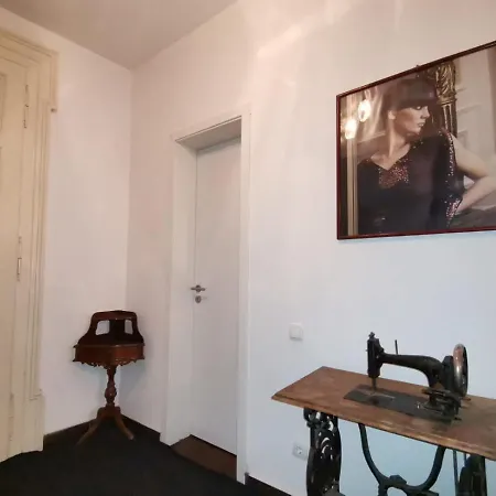 Vintage Downtown Hostel Brašov