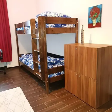 Vintage Downtown Brašov