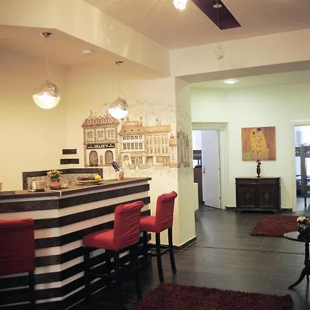 Hostel Vintage Downtown *