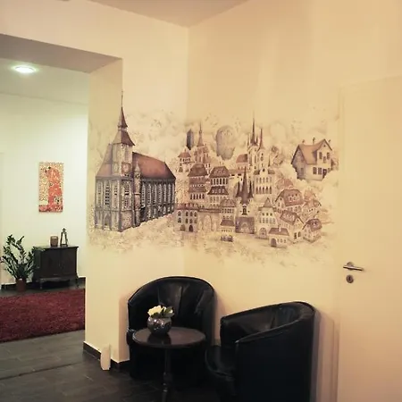 Vintage Downtown Hostel