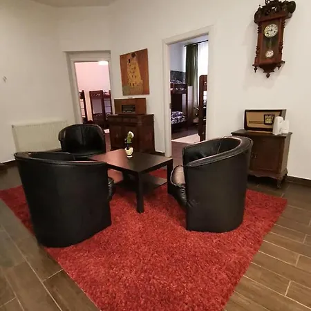 Vintage Downtown Hostel Brašov