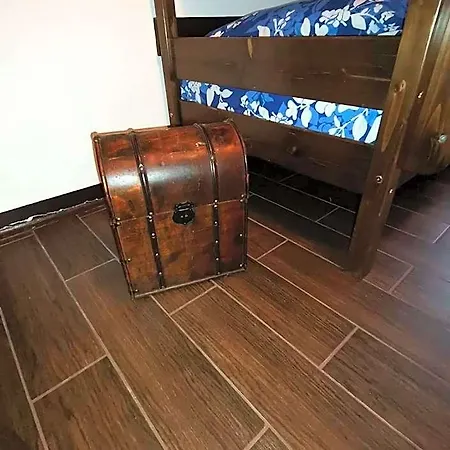 Hostel Vintage Downtown Brașov