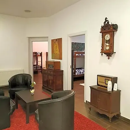 Hostel Vintage Downtown
