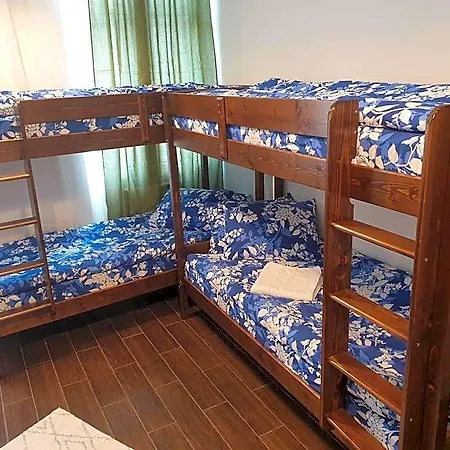 Hostel Vintage Downtown Brașov