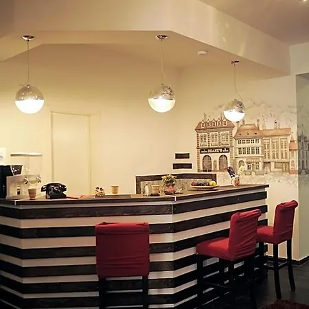 Hostel Vintage Downtown Brasov