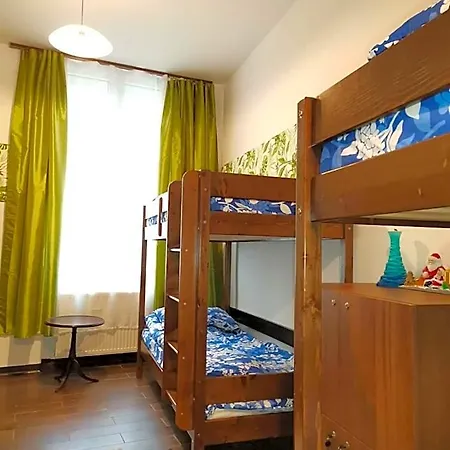 Hostel Vintage Downtown