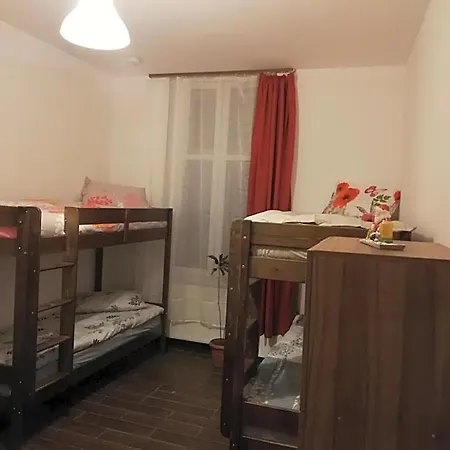 Hostel Vintage Downtown *