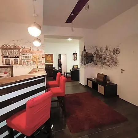 Hostel Vintage Downtown *