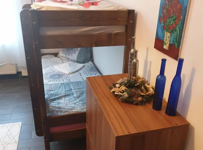 Vintage Downtown Brasov