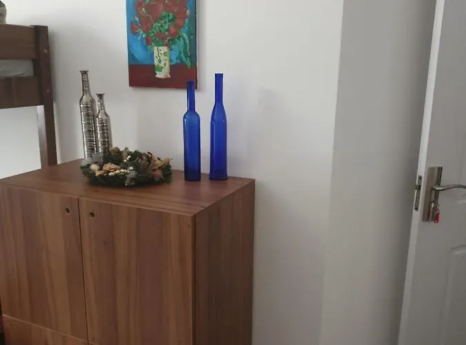 Vintage Downtown Hostel