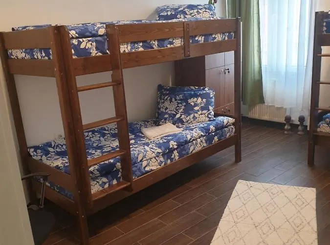 Hostel Vintage Downtown