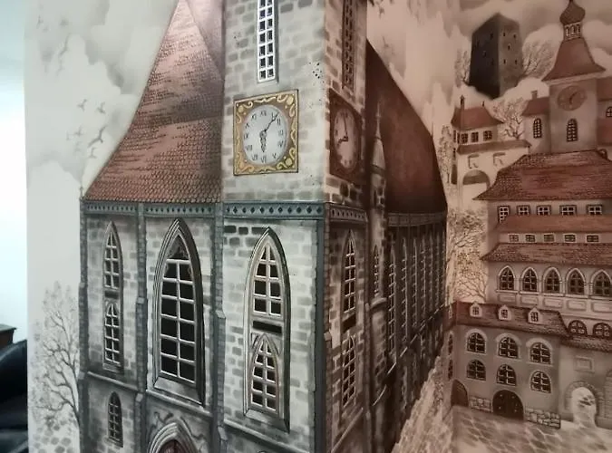 Hostel Vintage Downtown *