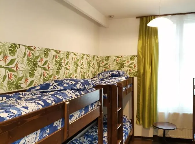 Vintage Downtown Brasov