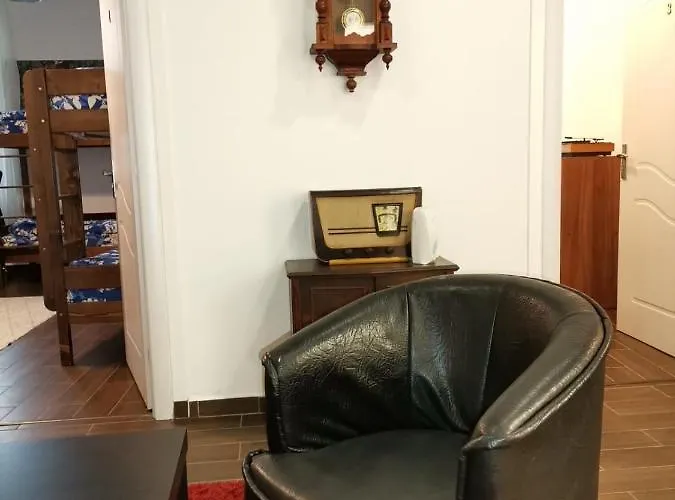 Hostel Vintage Downtown