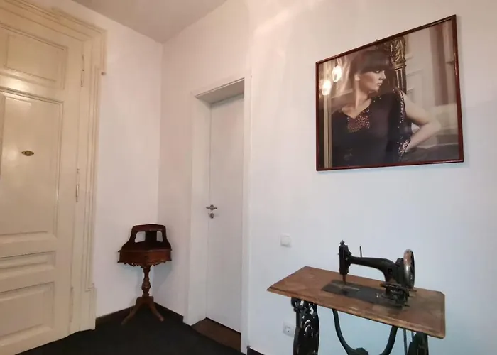 Vintage Downtown Hostel Brasov