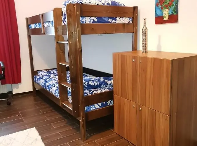 Vintage Downtown Μπρασόβ