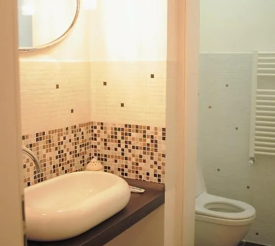 Vintage Downtown Hostel *