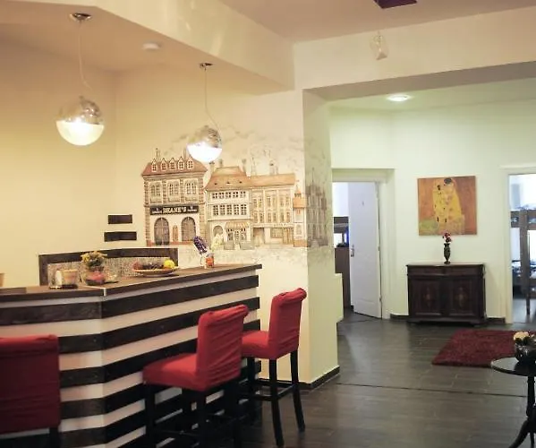 Hostel Vintage Downtown *