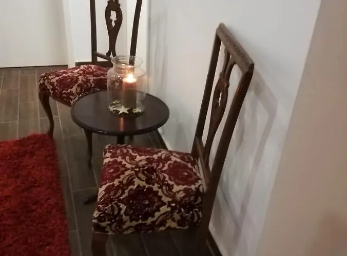 Vintage Downtown Hostel *