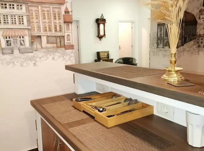 Hostel Vintage Downtown