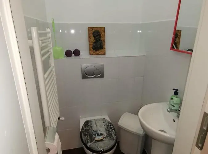 Vintage Downtown * Brasov