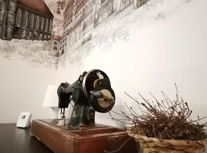 Vintage Downtown * Μπρασόβ