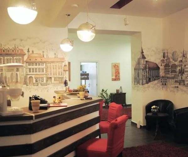 Hostel Vintage Downtown Brasov