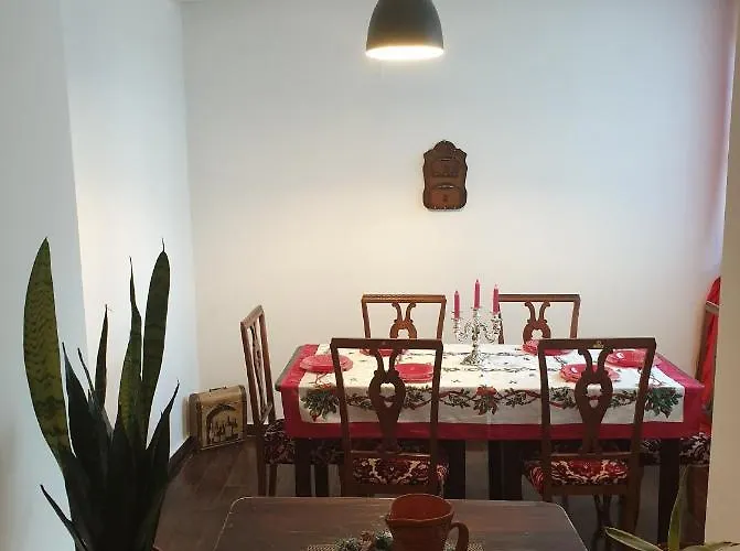 Vintage Downtown Brasov